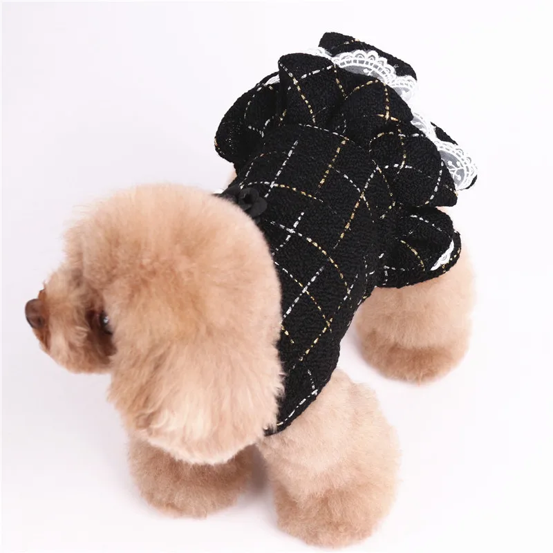 puppy dogs fashion dresses (9)