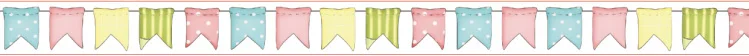 1 шт. красочные флаг васи ленты DIY украшения Скрапбукинг клейкой ленты