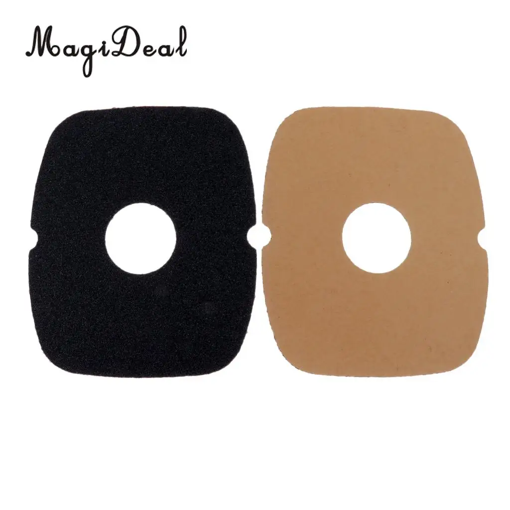 MagiDeal Professional Waterproof Non-slip Drift Board Sandpaper Grip Tape Griptape - Choice of Colors