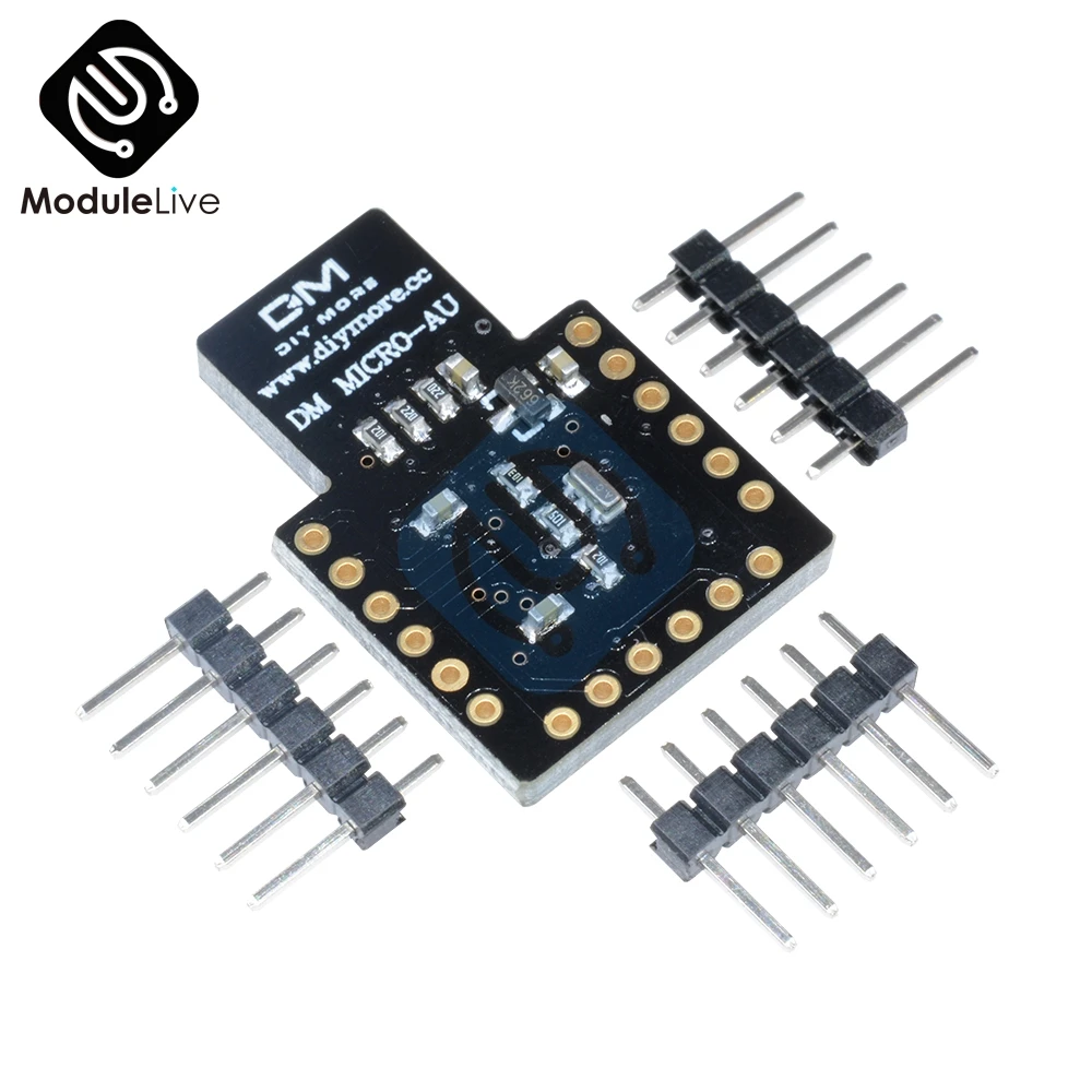 Beetle виртуальная клавиатура Pro Micro ATMEGA32U4 модуль мини плата расширения для Arduino Leonardo