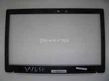 Laptop LCD Front Bezel For CLEVO W650EH K570N-I3 I5 I7 D1 6-39-W6501-015-H Back With New Packaging