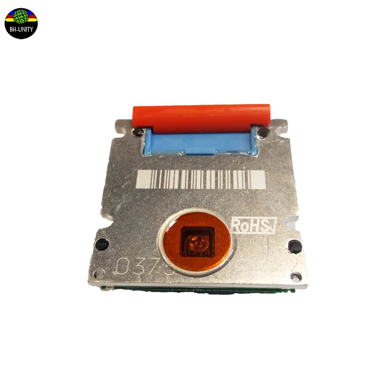 100% оригинальная новая печатающая головка xaar XJ128 40pl 80pl 40 Вт 80 200/360dpi