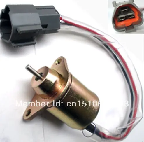 

Выключатель пламени 11965366500 для Yanmar 4TNV94L-SFN
