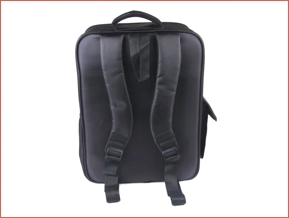 DJI Phantom 3 Vision Quadcopter Universal Shoulder Bag Backpack + DJI Phantom 3 Vision Quadcopter Universal Shoulder Bag Backpack +