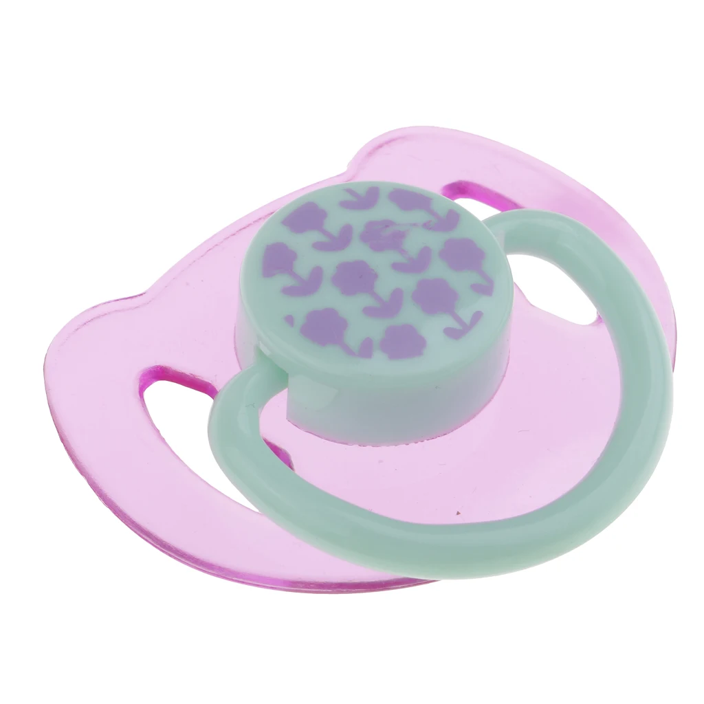 Buy Lovely Dummy Pacifier For Reborn Baby Boy Girl