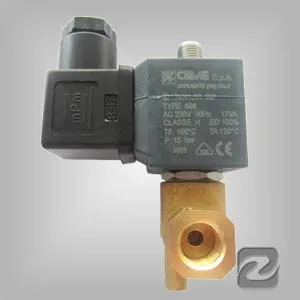 Клапан ceme 688