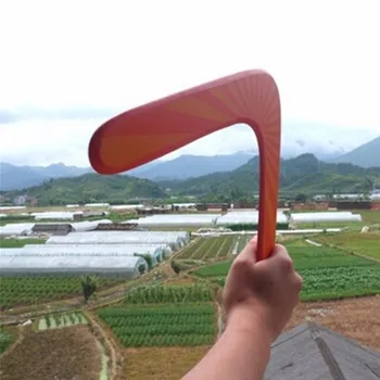 

Shopify Dropshipping Hot Sale 1Pc V-Shaped Boomerang V shape Flying Saucer