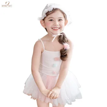 

New summer baby boy swimwear+hat 2pcs set swimming suit infant toddler kids children beach bathing clothes Strap Swimwear