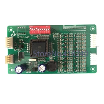 

Computer Embroidery Machine Accessories IF002 Computer Chip Laminated Circuit Board