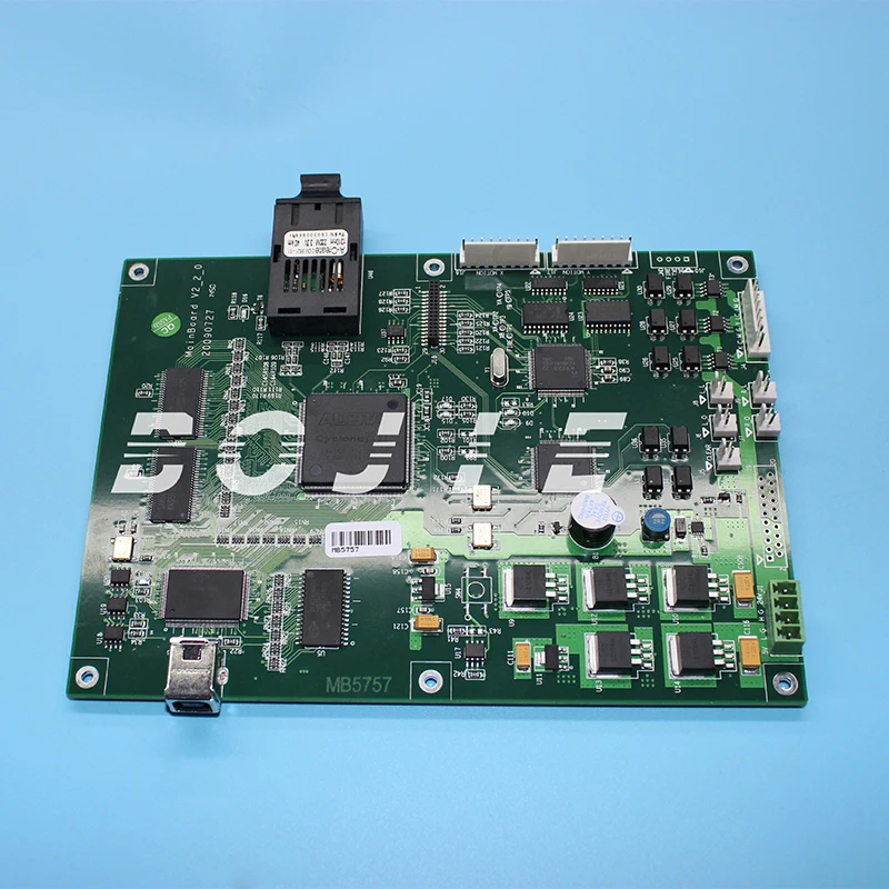 Taimes konica minolta eco solvent printer main board | Компьютеры и офис