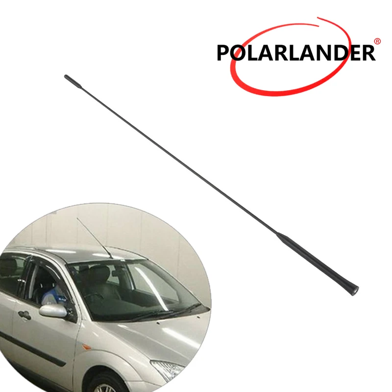 

21.5" for Ford/Focus 2000-2007 Antenna AM/FM Aerial Roof Stereo Car Radio 55CM