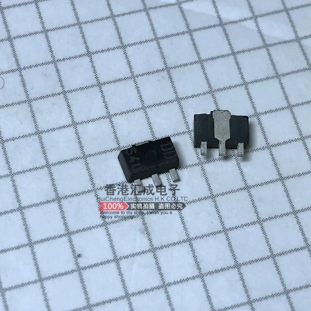 BFN16 SOT89 новый оригинальный |