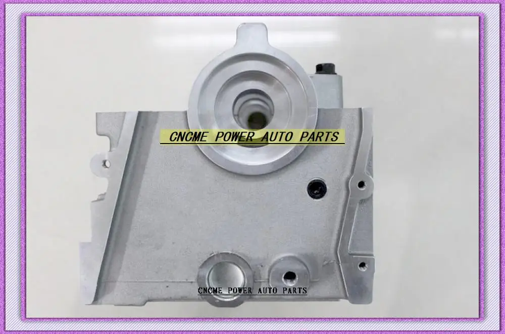 908 773 22100-27400 D4EB D4EA-V Cylinder Head For HYUNDAI SANTA FE 2.2L CRDI 07-09 TUCSON 2.0L CRDi 22100-27750 22100-27800 (2)