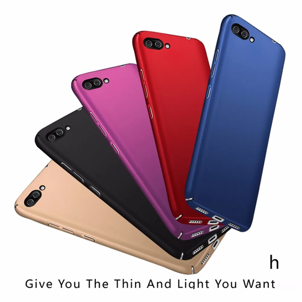 Чехол для Asus ZenFone 4 Max ZC520KL Ультратонкий Жесткий чехол 5 2 дюйма телефона ZC554KL чехлы