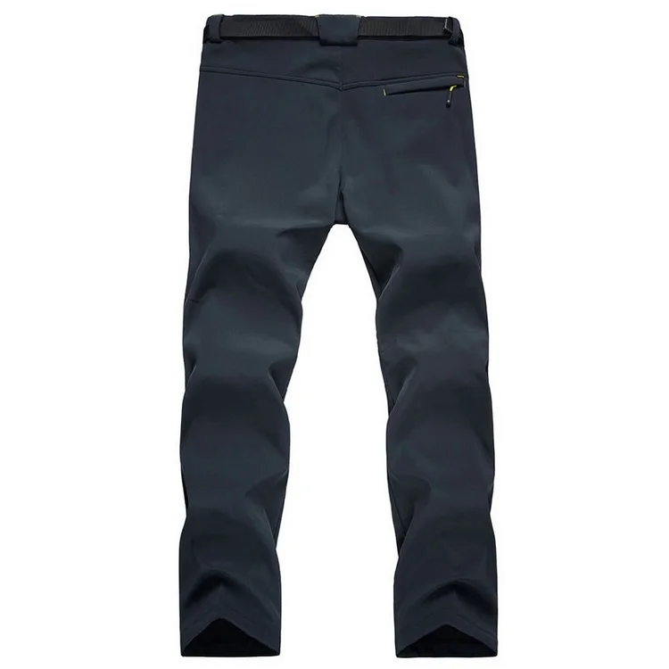Кавалривальф флисовая подкладка походные брюки для мужчин и женщин зимние теплые водонепроницаемые брюки для спорта на открытом воздухе треккинговые лыжные брюки, AM013