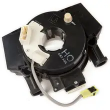 Рулевого колеса автомобиля Комбинации переключатель кабельный узел для Nissan NV200 25554-EF88A 25554EF88A