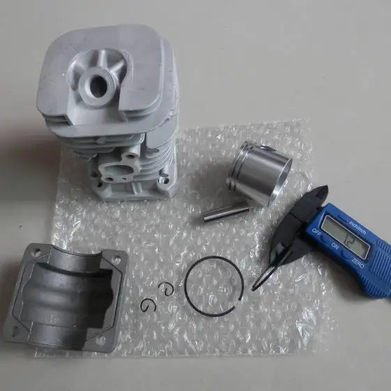 CYLINDER KIT 41.1MM PARTNER 350 9