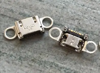 5 шт./Лот USB-разъем для зарядки Samsung Galaxy S6 Edge G925 G920 G920F A310 A510 A710 | Обустройство дома