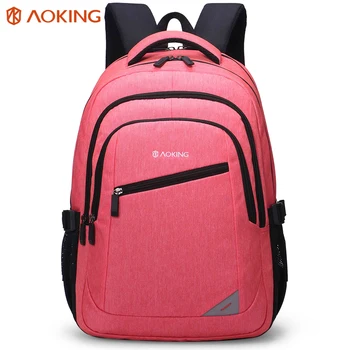 

Aoking Girls Backpacks Large Boys School Backpacks Female School Shoulder bags Teenage college student casual Leisure Backpack