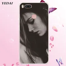 

YEDAI TPU Silicon Phone Case for xiaomi Mi A2 Lite 5X or A1 6A 8 for xiaomi Redmi 5 plus S2 4X Note 4X 5A pro 6A Cats Phone case