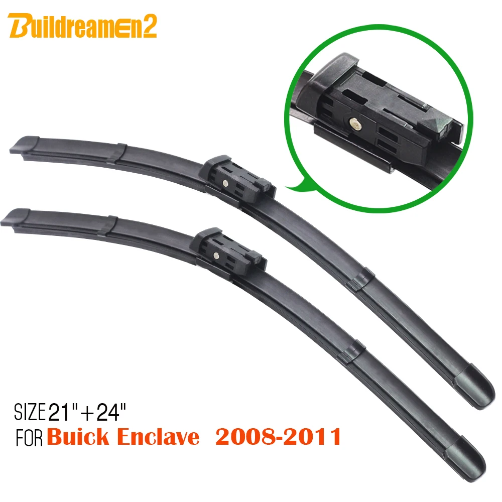 Buick Enclave Wiper Blade Size Shjones Ohmsjones