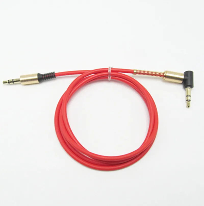 3.5mm Male to Male Audio Cable Jack 3 5 Aux Cable For iPhone Samsung Car MP3 mp4 Headphone Mobile Phone Speaker Aux Cord Wire 3.5mm Male to Male Audio Cable Jack 3 5 Aux Cable For iPhone Samsung Car MP3 mp4 Headphone Mobile Phone Speaker Aux Cord Wire