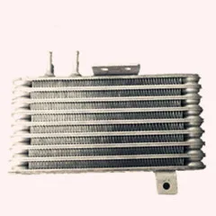 

parts OE No 2920A103 for Mitsubishi Lancer 10 ASX GA2W Auto Chassis Parts Transmission Systems T/M Oil Cooler Radiator