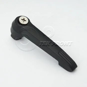 

TF03002--M8 Female Zinc Alloy-Adjustable handle lever clamp