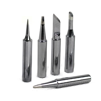 

LAOA 25W 35W High Qualtiy Durable Lead-free Solder Screwdriver Iron Tip for Soldering Rework Station