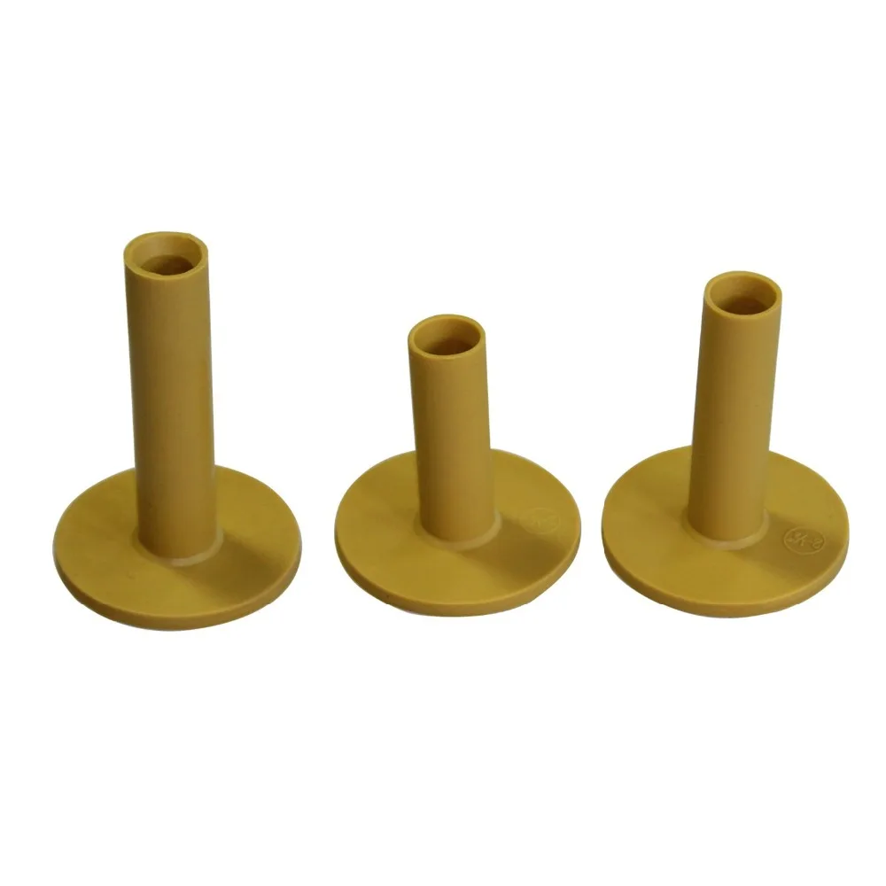 75mm Durable high quality Golf Rubber Tees Holder Golf Range mat Tee 75mm Durable high quality Golf Rubber Tees Holder Golf Range mat Tee