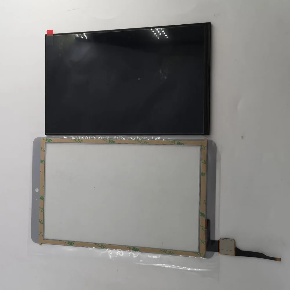 8 дюймов для Acer Iconia One B1 850 A6001 планшетный ПК сенсорный экран дигитайзер сенсор