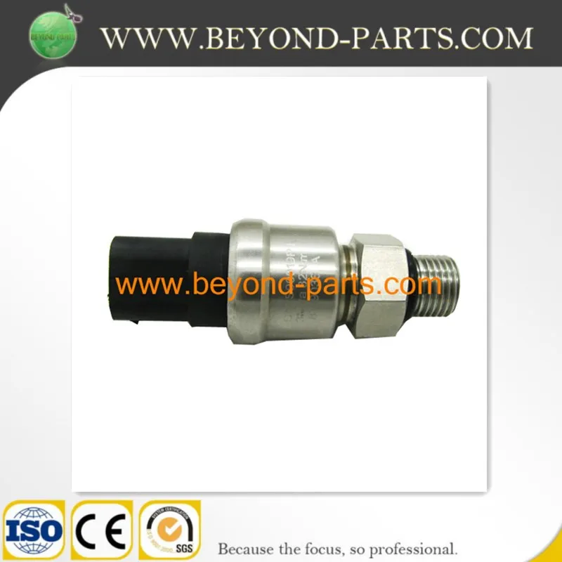 

Kobelco SK200-3 SK200-5 SK200-6E excavator press sensor switch LS52S00019P1
