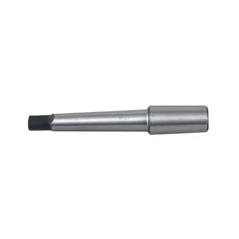 

2 Pcs / Set Keyless Drill Chuck Self Tighten Chuck Morse Taper MT1 Flat Tail 1-13mm B16