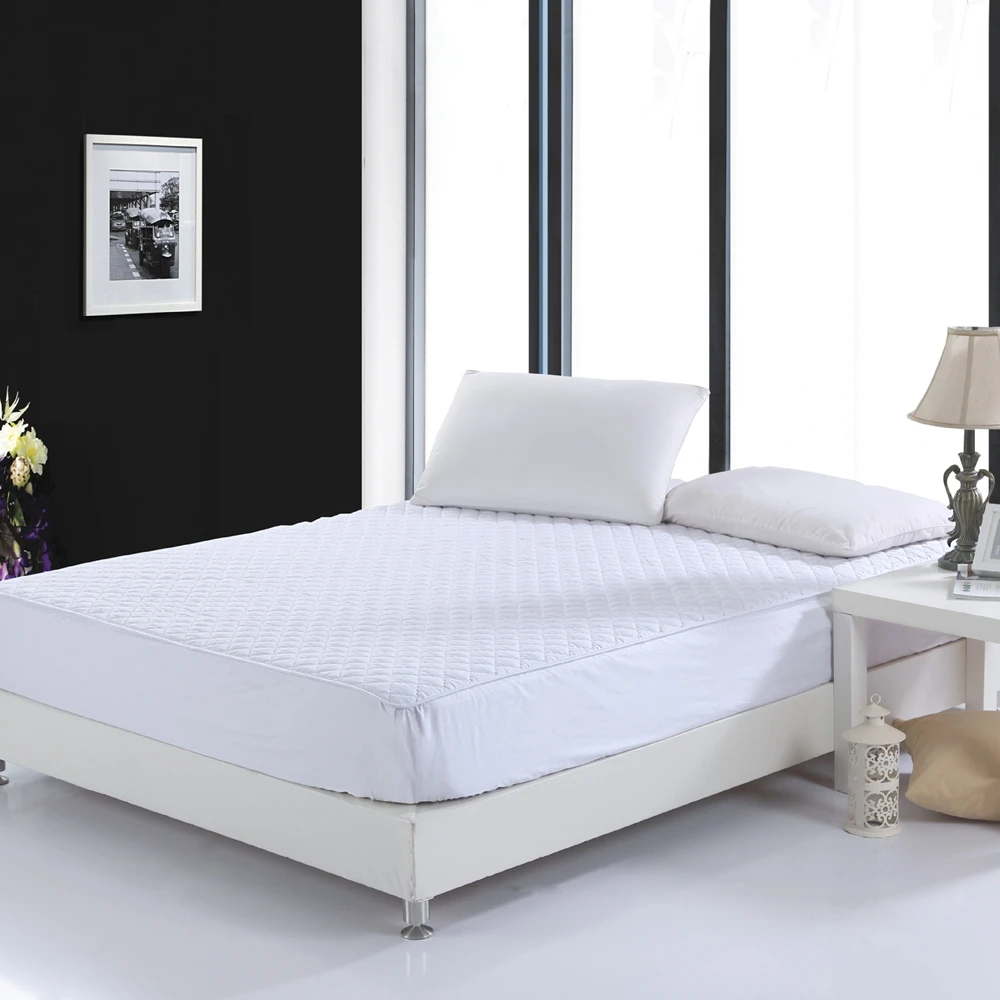 2017 Cheapest Size 160x200cm Smooth Waterproof Mattress Protector For Box Spring Mattress Cover Bedbug Proof And Hypoallergenic 2017 Cheapest Size 160x200cm Smooth Waterproof Mattress Protector For Box Spring Mattress Cover Bedbug Proof And Hypoallergenic