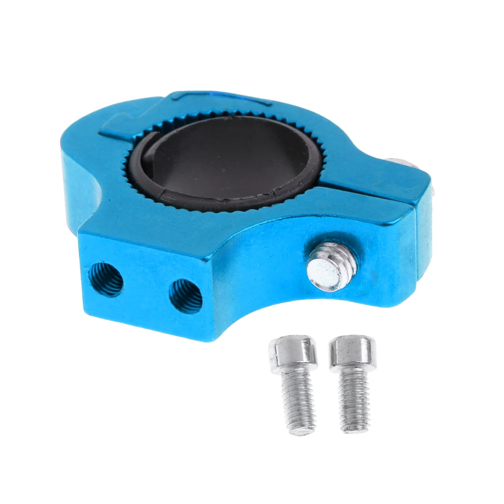 Bottle Cage Adapter Bottle Cage Mount Holder Handlebar Rack Bracket Screw Water Bottle Cage Adapter Cycling Accessories