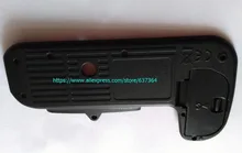 Free shipping! 100% new original SLR digital camera repair and replacement parts D90 bottom shell bottom cover for Nikon