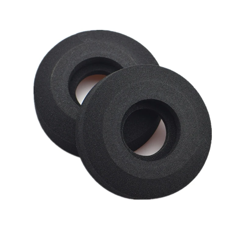Replacements Foam Ear Pads Cushions for GRADO PS1000 GS1000I RS1e SR80i SR225 SR325 RS1I RS2I SR325IS MD2 PS500E Headphones Earpads (3)