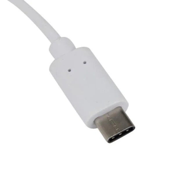 Мини USB 3 1 type C несколько 2 портов концентратор и устройство для чтения карт SD TF ПК