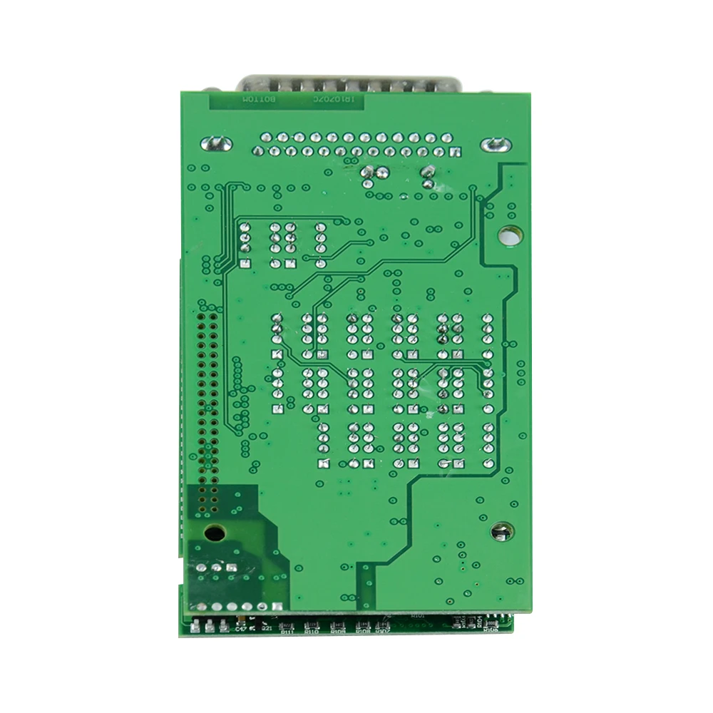 Новое поступление V2018 мульти-ди@ g доступ J2534 пасс-через OBD2 устройство multidiag мульти диаг мульти-Диаг v2018