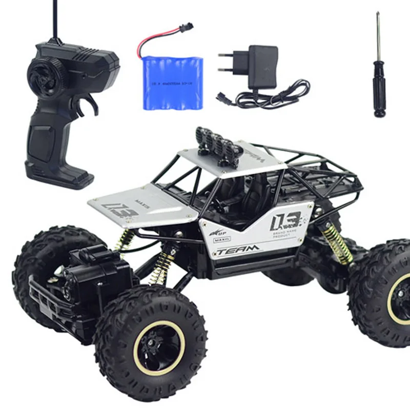 1:12 4WD RC автомобили Радиоуправление Cars игрушки для детей 2017 High speed бездорожья