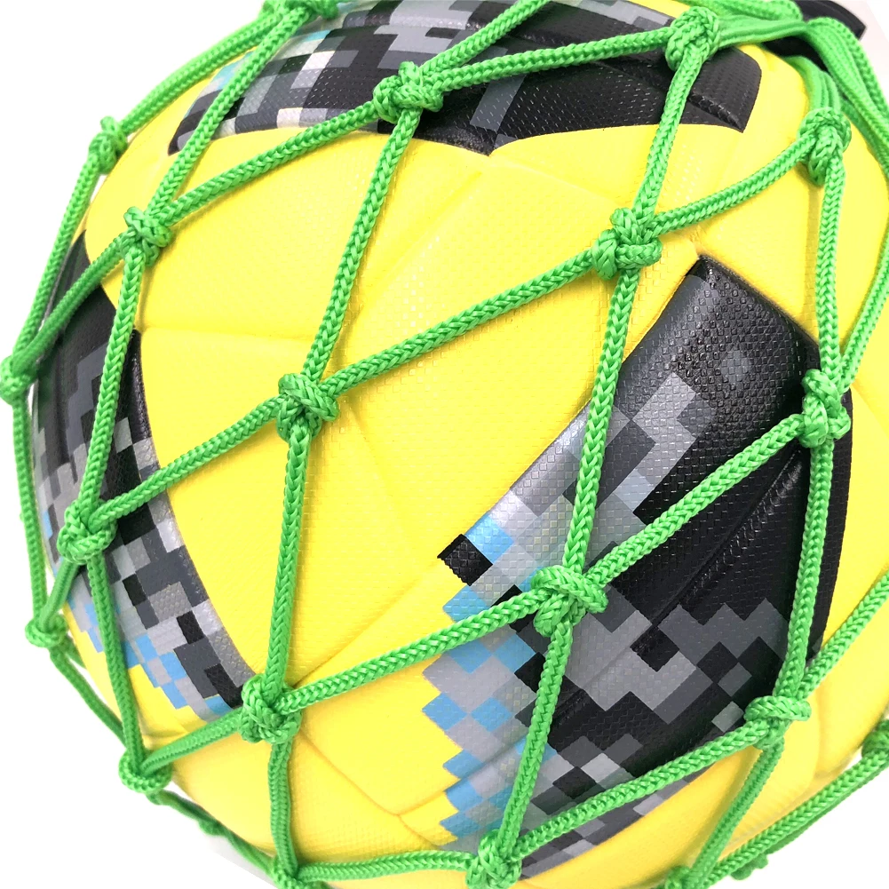 Ручка соло футбол удар тренерский мяч заблокирован чистая мяч банджи эластичные Training, сумки размер 3,4, 5 Высокое качество