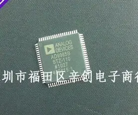 

AD9985BSTZ-110