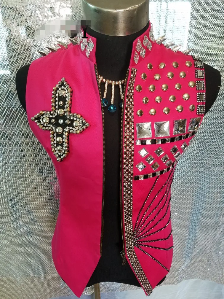 stagevest