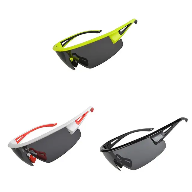 Cheap Sport Polarized Glasses Cycling Eyewear Bicycle MTB Bike Bicycle Riding Fishing Cycling Sunglasses Bicycle Riding Glasses 3Color Cheap Sport Polarized Glasses Cycling Eyewear Bicycle MTB Bike Bicycle Riding Fishing Cycling Sunglasses Bicycle Riding Glasses 3Color
