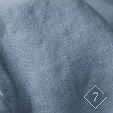 HD1052 льняная ткань 145 см каменная мельница песок промытая льняная ткань для брюк Джек слоновая кость серый синий черный 1 м для тестирования образцов