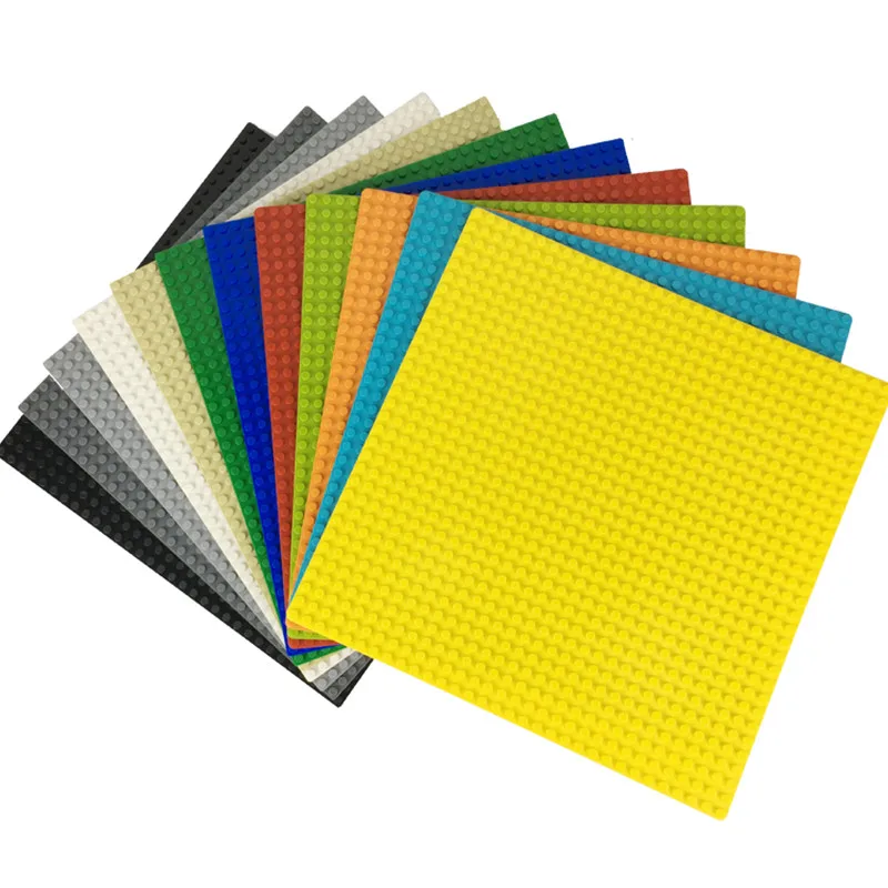 151.24руб. 61% СКИДКА|32*32 пластины основания для маленьких кирпичей плинтуса город DIY строительные блоки набор деталей LegoINGs Развивающие игрушки для детей-in Блоки from Игрушки и хобби on AliExpress 