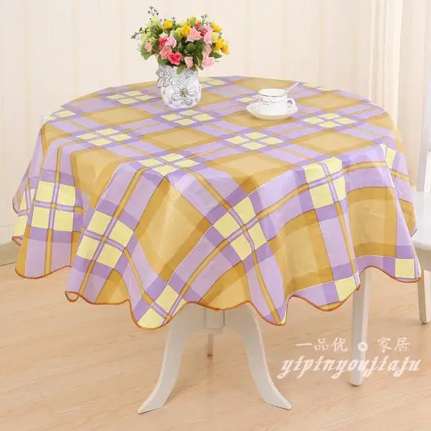 شيك طاولة طعام طاولة مقاومة للمياه القماش زهرة ختم قماش PVC المنزل مربع/جولة الجدول غطاء Tischdecke tafelkleed T-2 شيك طاولة طعام طاولة مقاومة للمياه القماش زهرة ختم قماش PVC المنزل مربع/جولة الجدول غطاء Tischdecke tafelkleed T-2