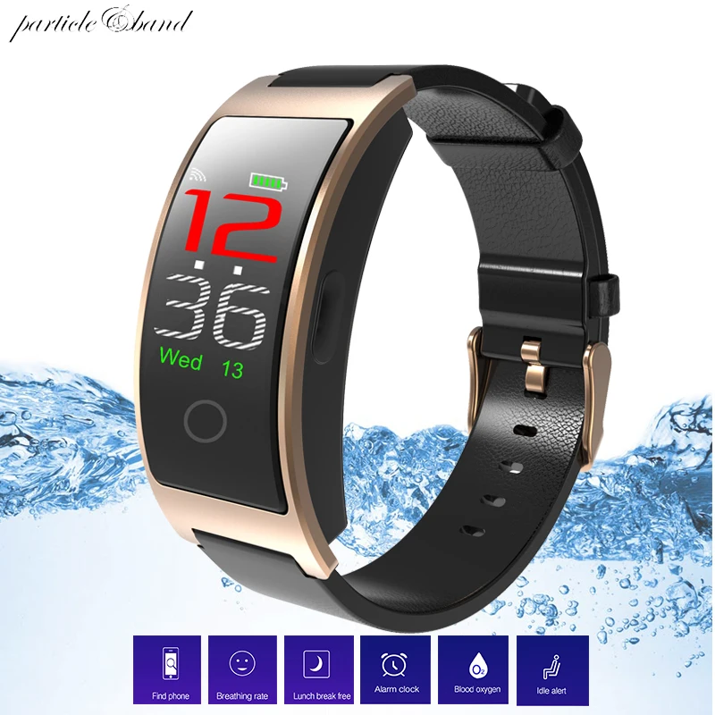 ck11c smart bracelet