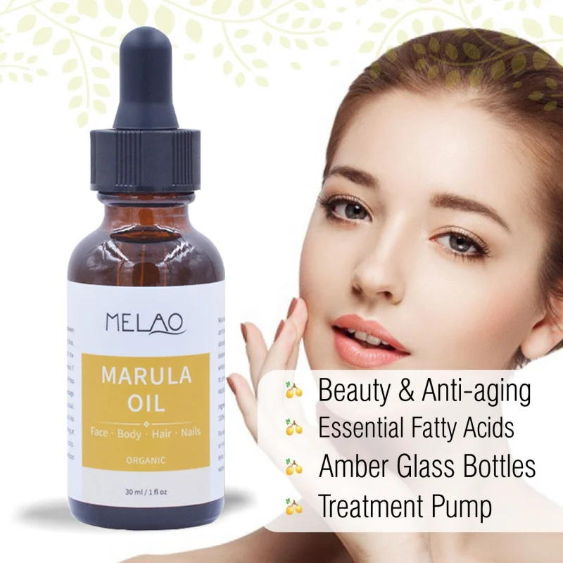 

30ml Natural Pure Essential Oil For Antioxidant Anti-aging Anti-wrinkle Skin Moisturizing Essential Oil