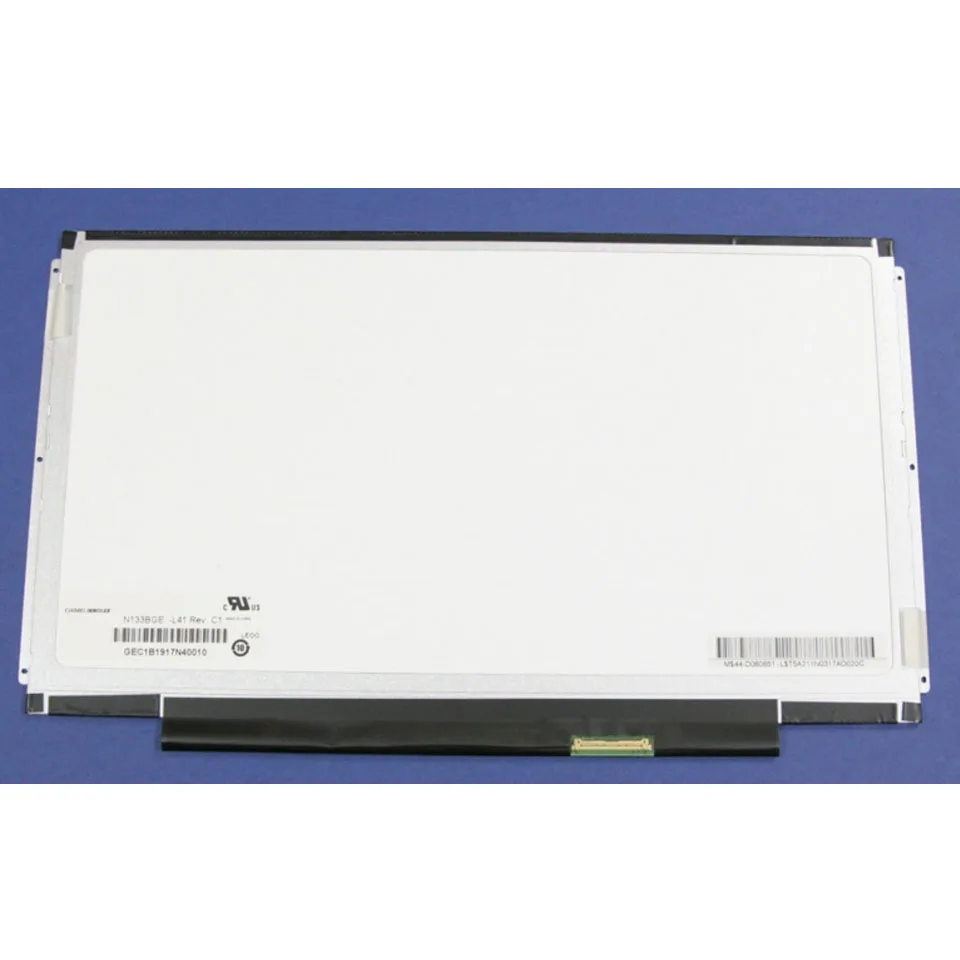 Протестированный класс A+++ LP140QH1-SPE1 LP1140QH1 SPE1 14,0 ''дюймовый ЖК-экран ноутбука с FRU: 00HN876 2560*1440 дисплей